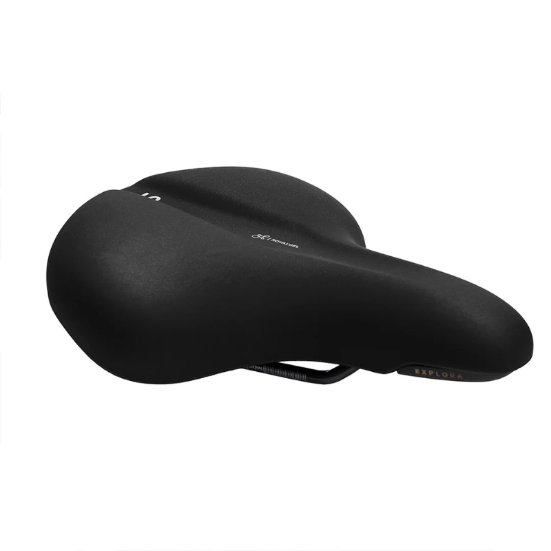 HYGEE Selle Royal Comfort Seat