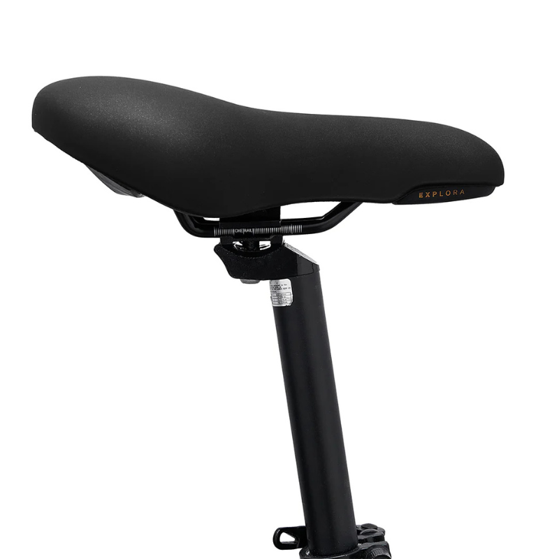 HYGEE Selle Royal Comfort Seat
