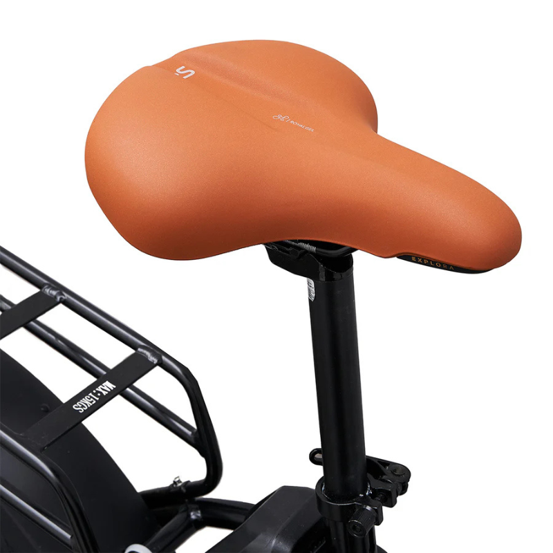 HYGEE Selle Royal Comfort Seat