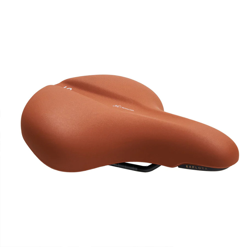 HYGEE Selle Royal Comfort Seat