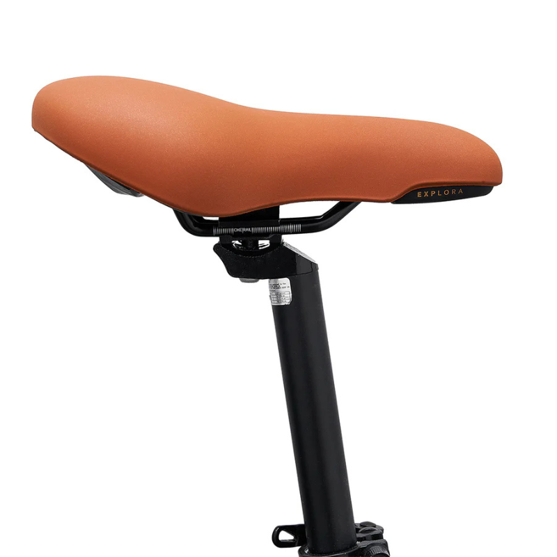 HYGEE Selle Royal Comfort Seat