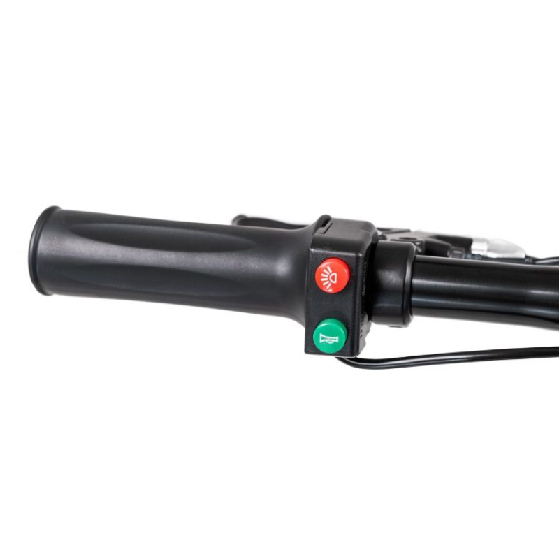 Lightweight 15kg Folding E-Bike – Perfect for Commuting