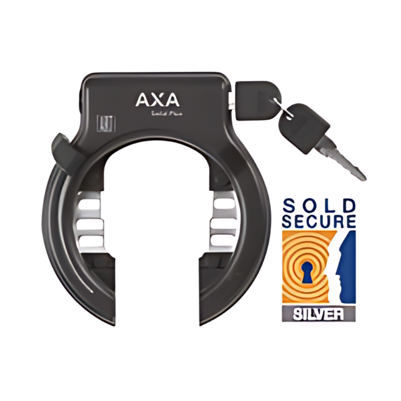MARK 2 AXA Solid Plus Frame Lock