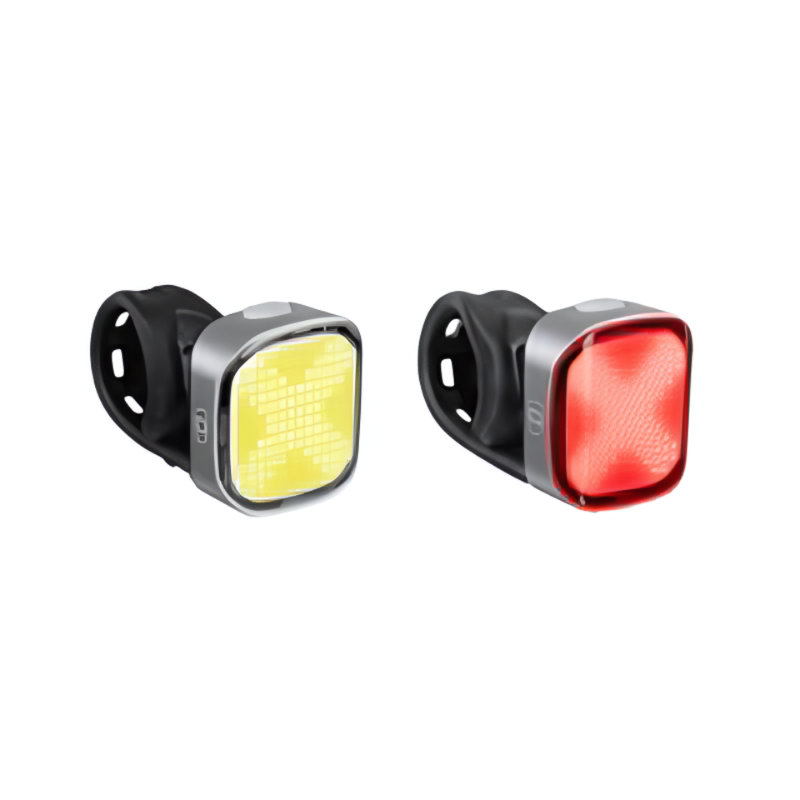 MARK 2 Cube Rechargeable LED Light Set
