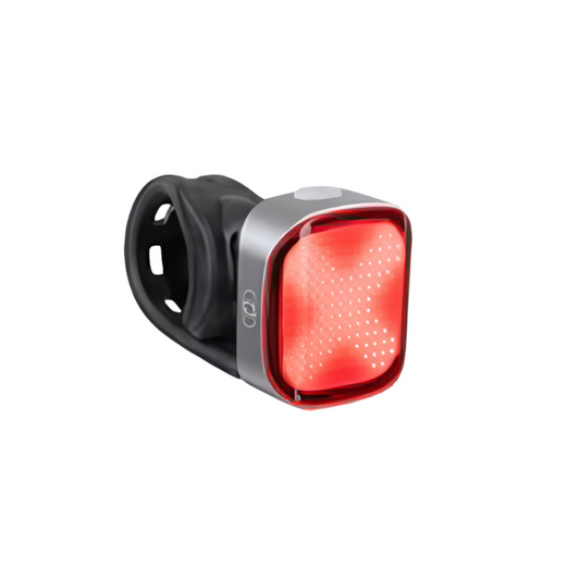 MARK 2 Cube Rechargeable Rear LED Light