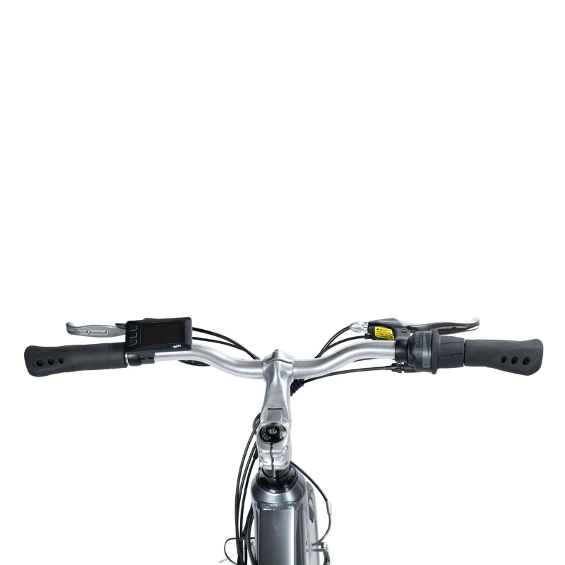 EMU CLASSIC Crossbar Electric Bike