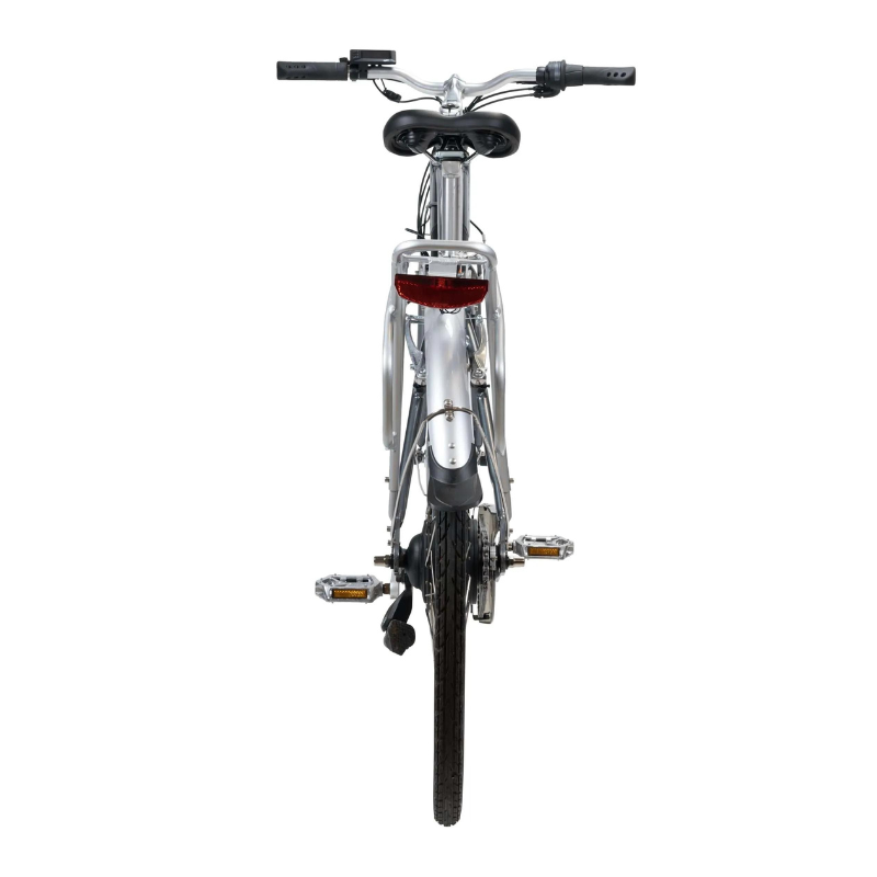 EMU CLASSIC Crossbar Electric Bike