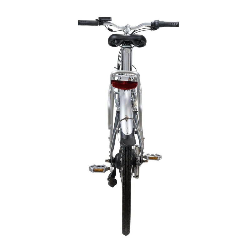 EMU CLASSIC Step Through Electric Bike