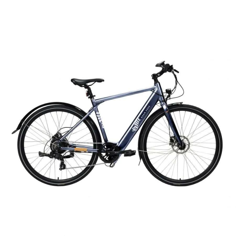 Viking evo folding bike sale