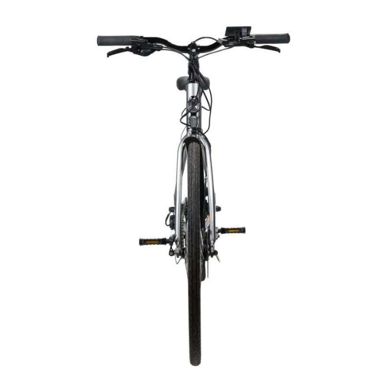 EMU EVO Crossbar Electric Bike