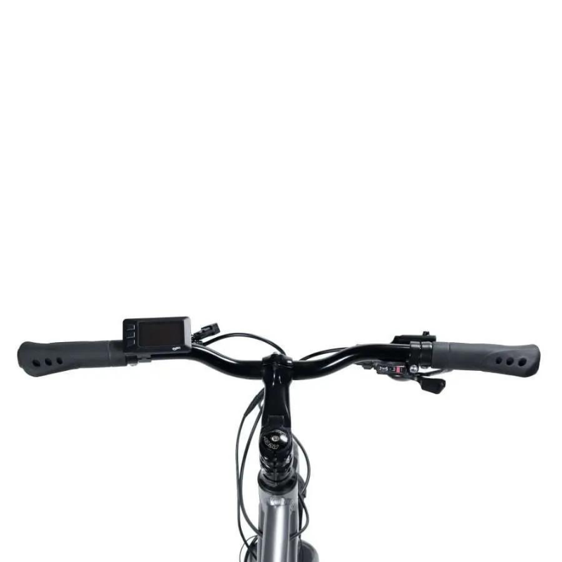 EMU EVO Crossbar Electric Bike