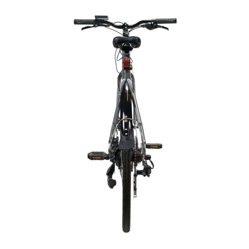 EMU EVO Crossbar Electric Bike