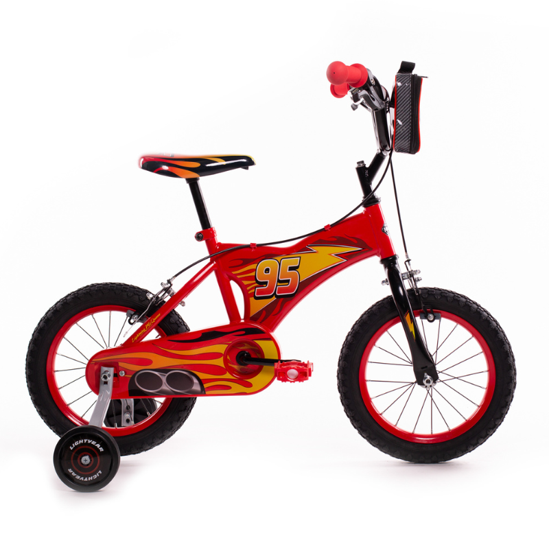 HUFFY Disney Cars 14