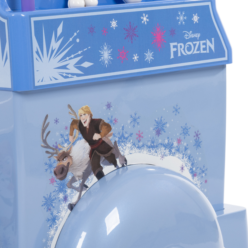 HUFFY Disney Frozen Ice Cream Kart 7.5v Electric Ride On 3-7 yrs
