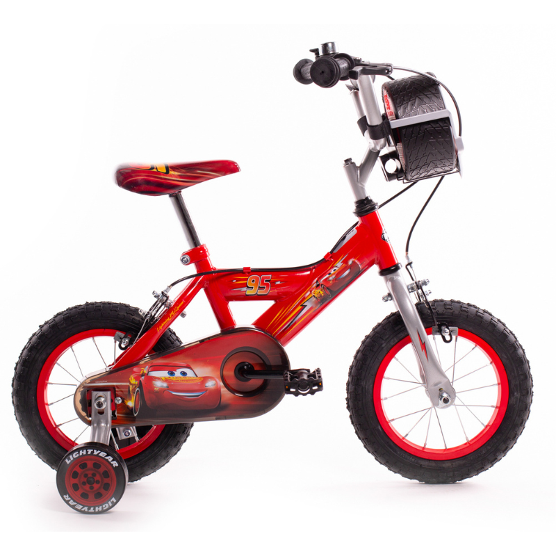 Disney huffy bike on sale