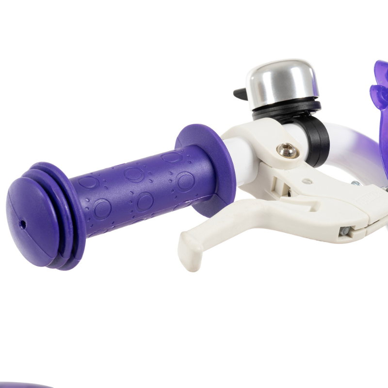 HUFFY Disney Princess 16" Bike 5-7 yrs Pink + Stabilisers