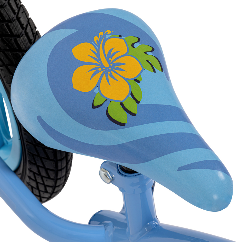 HUFFY Disney Stitch 12" Balance Bike 3-5 years