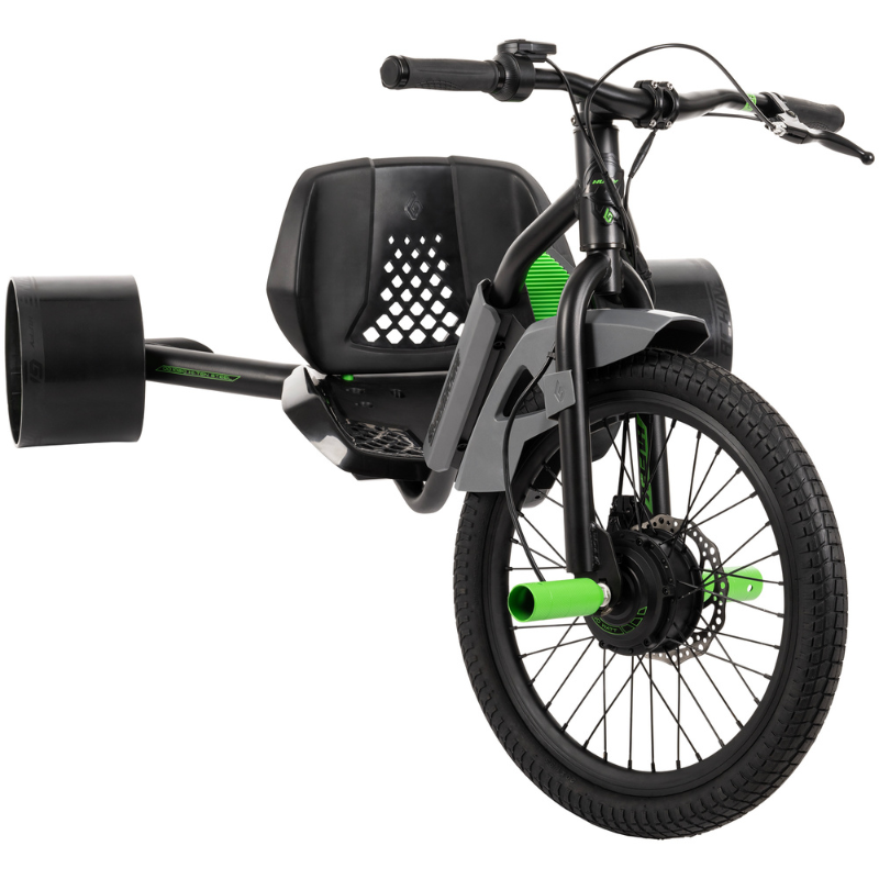 HUFFY Green Machine 36v Electric Ride-On 14+ years