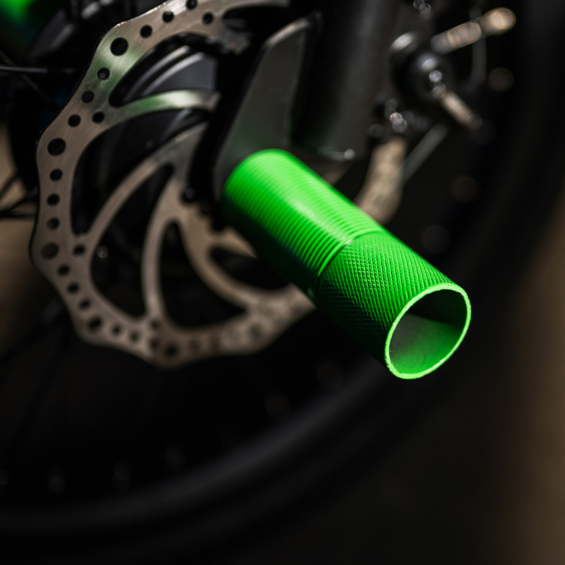 HUFFY Green Machine 36v Electric Ride-On 14+ years