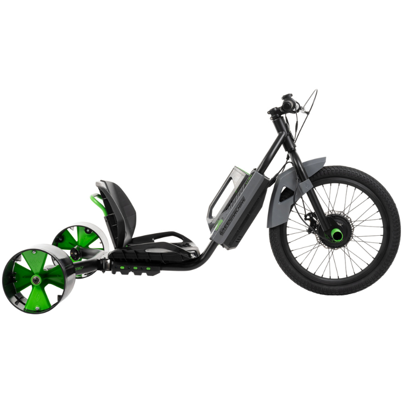 HUFFY Green Machine 36v Electric Ride-On 14+ years