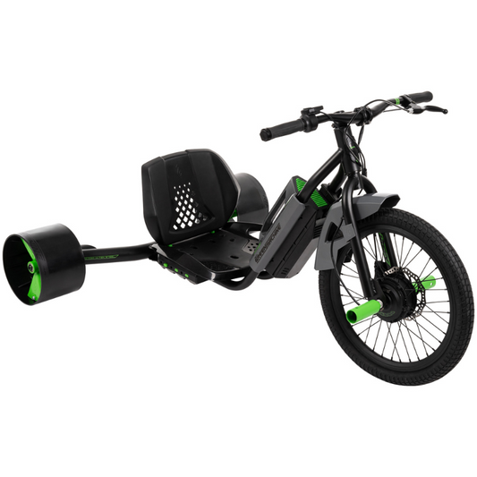 HUFFY Green Machine 36v Electric Ride-On 14+ years