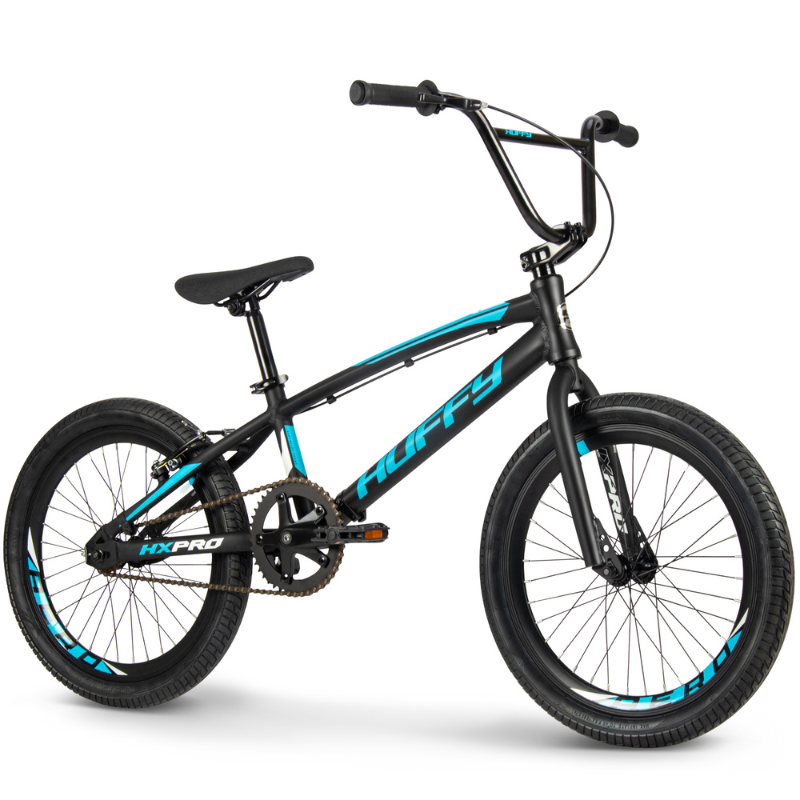 HX Pro Racer 20" Lightweight BMX Bike- For all Skill Levels