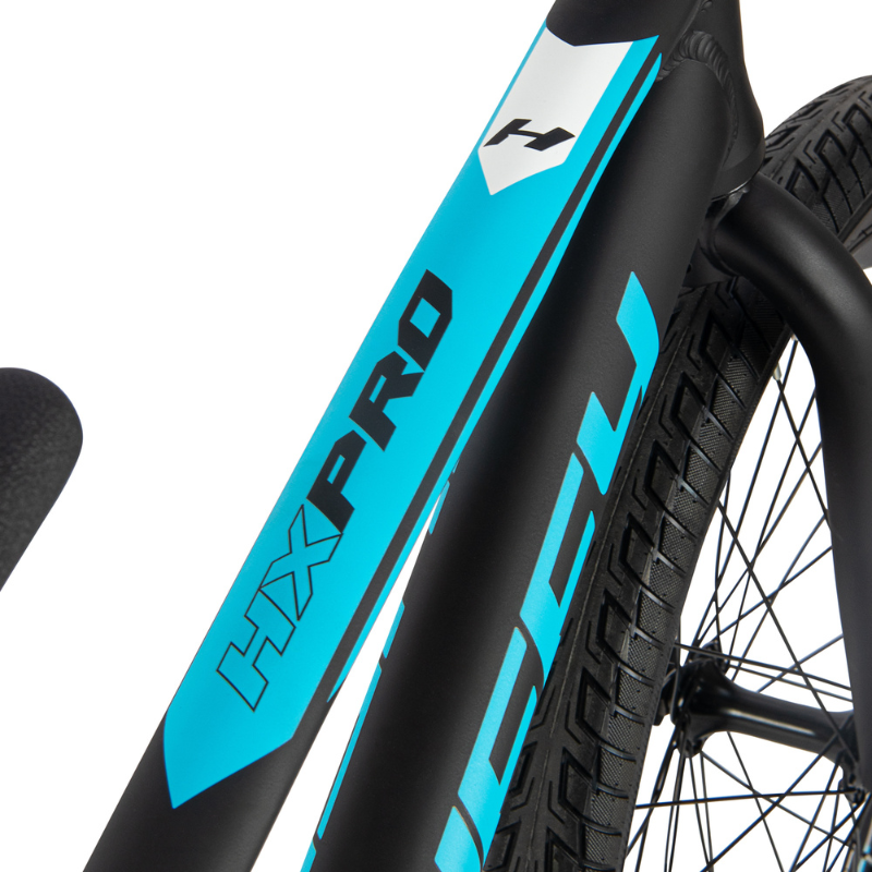 HX Pro Racer 20" Lightweight BMX Bike- For all Skill Levels