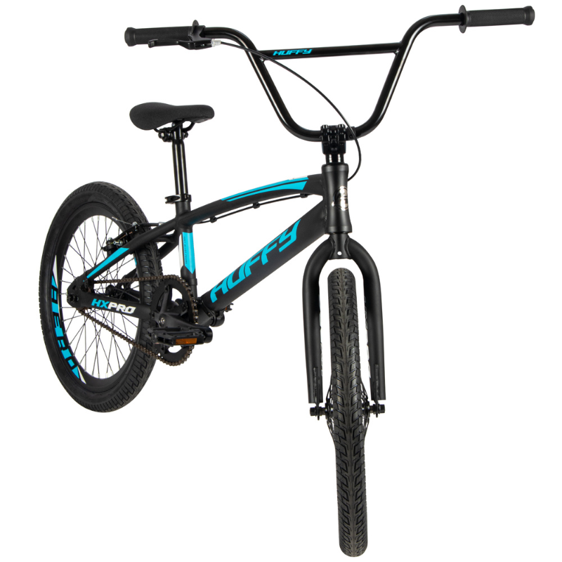 HX Pro Racer 20" Lightweight BMX Bike- For all Skill Levels