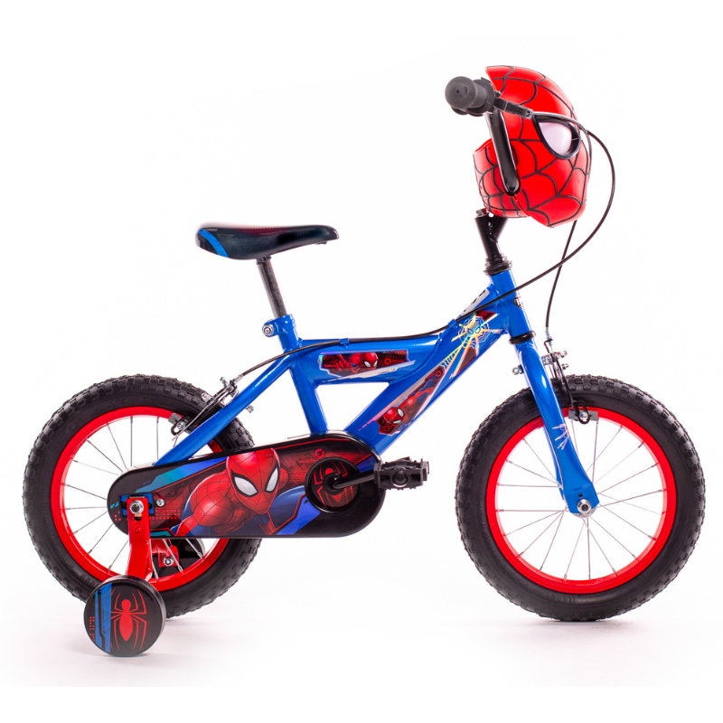14 inch bike with stabilisers hot sale
