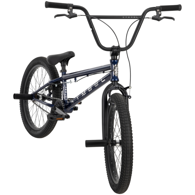 Symbol 20" Freestyle BMX Bike – Durable & Lightweight