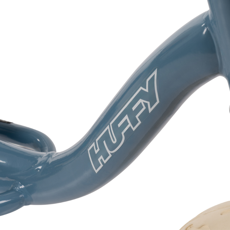 HUFFY Vintage 10-inch Balance Bike for Kids 2-4 years
