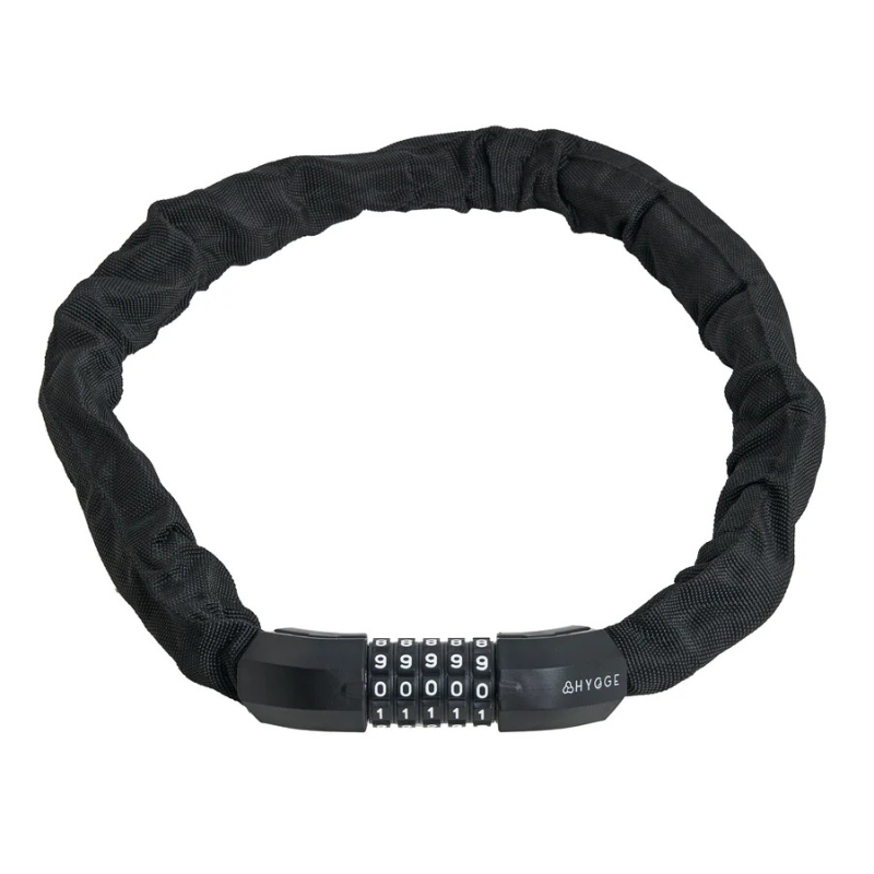 HYGEE Chain Lock