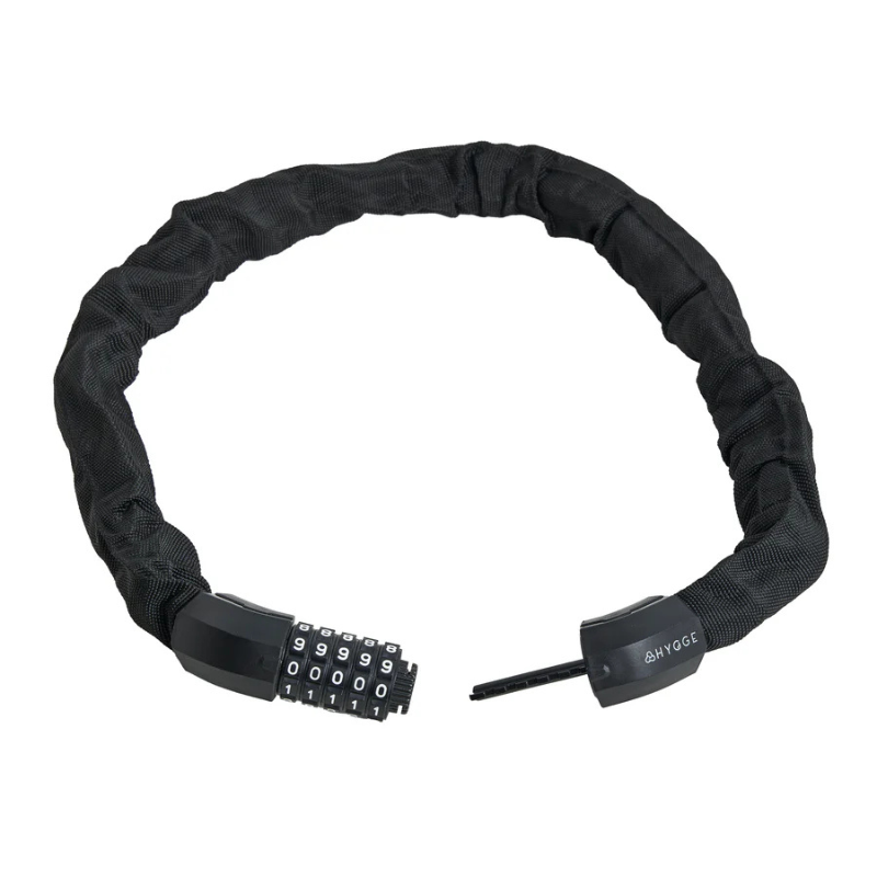 HYGEE Chain Lock