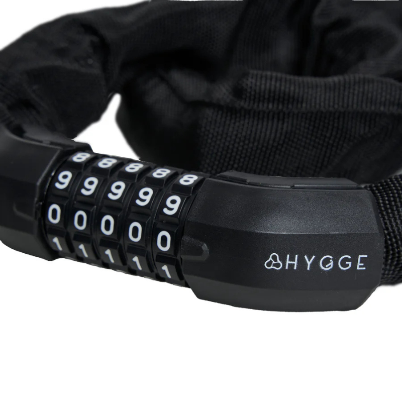 HYGEE Chain Lock
