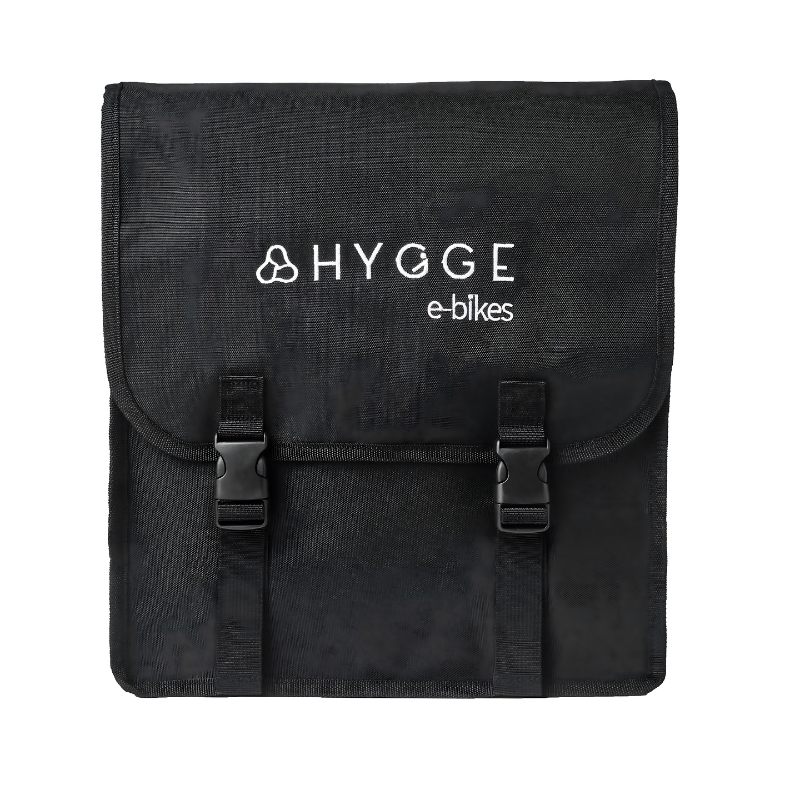 HYGEE Bike Pannier