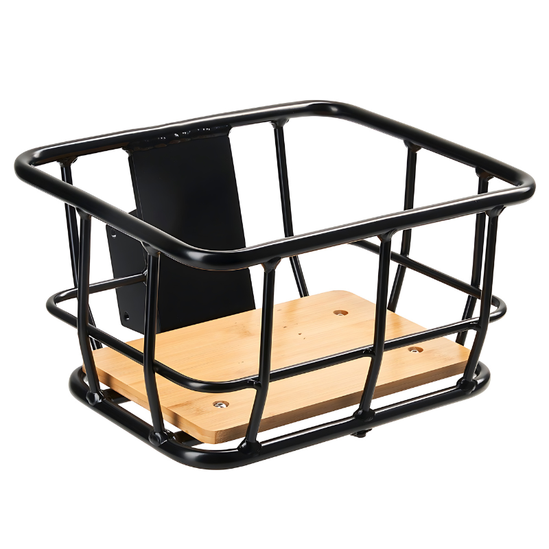 HYGGE Bike Front Basket