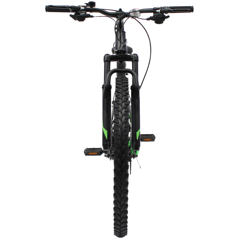 Full Suspension Marker 26" MTB 21 Speed for 13 yrs+