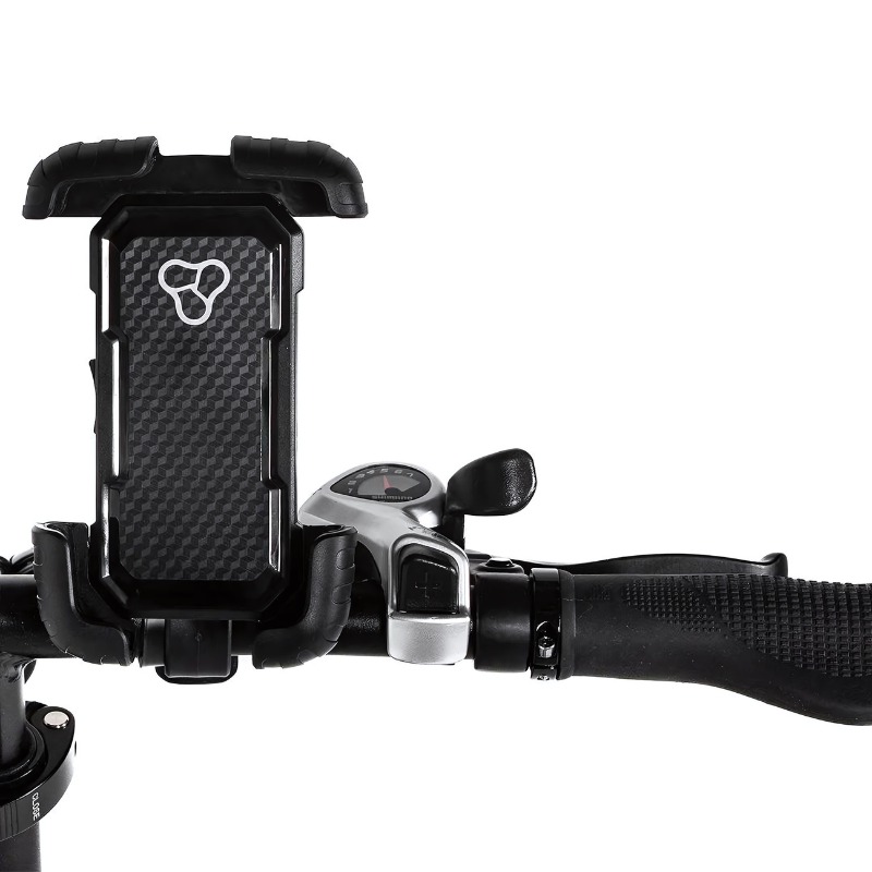 HYGEE Electric Bike Phone Holder