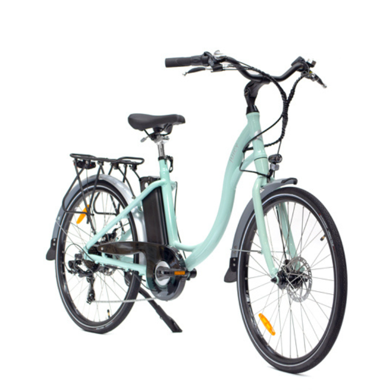 JUICY Classic Electric Bike