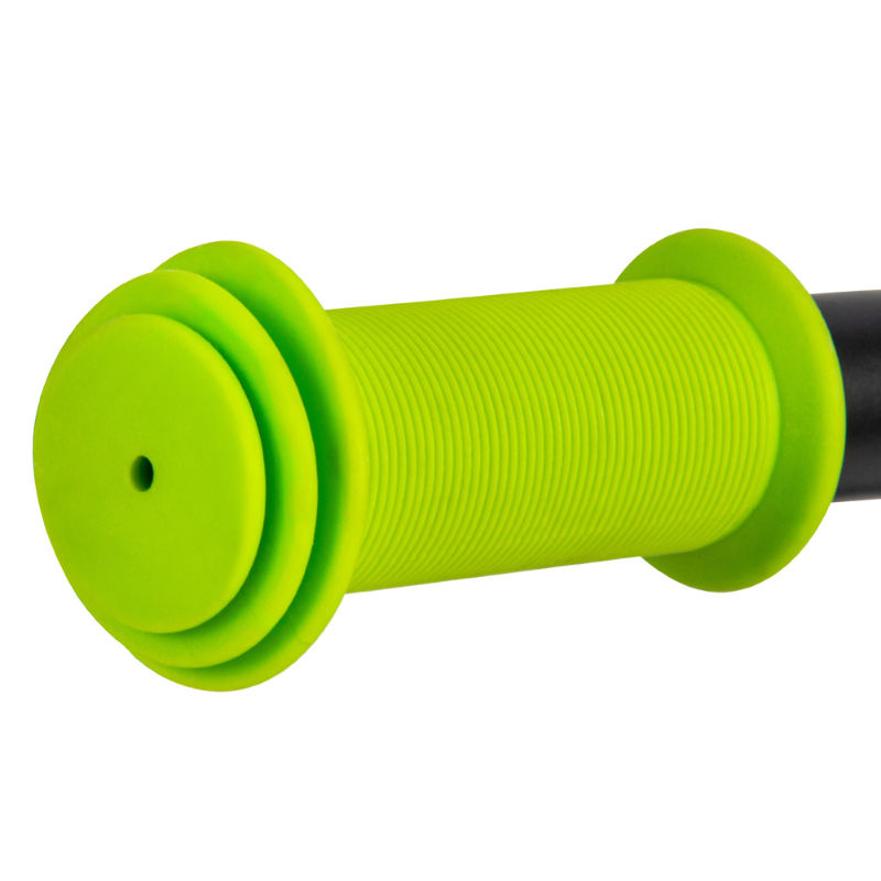 Pro Thunder 10" Blue Balance Bike for Kids | Ages 3–5, Adjustable & Safe