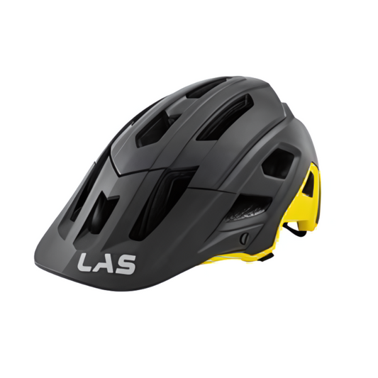 MARK 2 LAS Gravia MTB Helmet