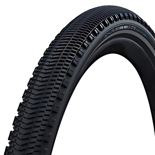 MARK 2 Schwalbe G-One 4Season 40mm Gravel tyres