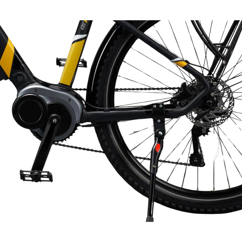 MARK2 Scrambler CX Electric Bike