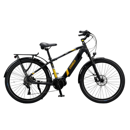 MARK2 Scrambler CX Electric Bike