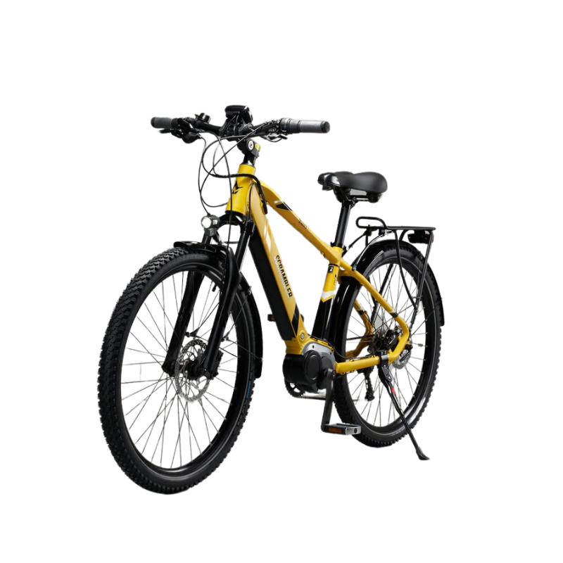 MARK2 Scrambler CX Electric Bike