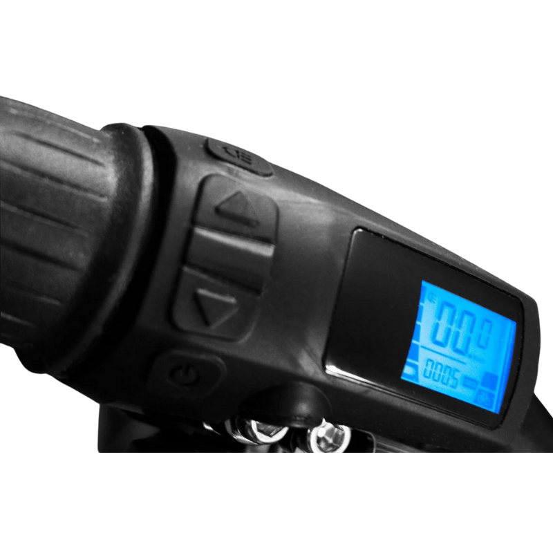 MARK2 X-Cross 450 Step Trough Electric Bike