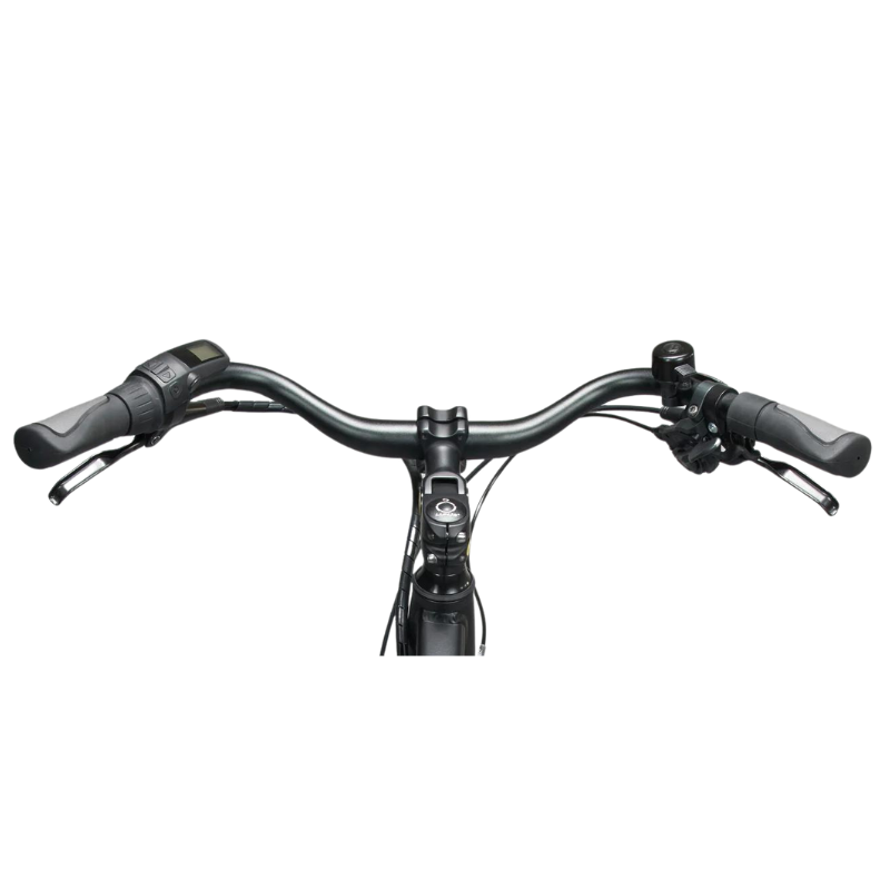 MARK2 X-Cross 450 Step Trough Electric Bike