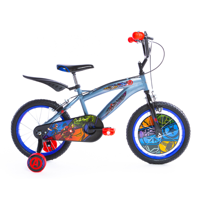 HUFFY Marvel Avengers Kids 16 HUFFY Marvel Avengers Kids 16