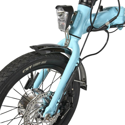 NEOMOUV EFOLDING 16' Sky Electric Bike