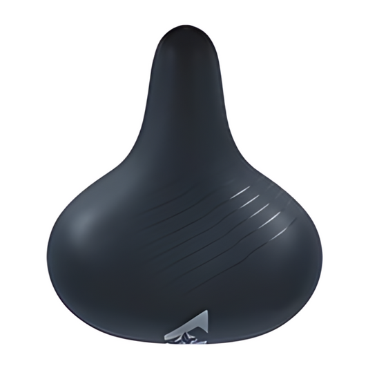 MARK 2 Plush Comfort Gel Saddle